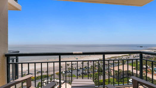 Galveston null-story, 2-bed 5220 Seawall Boulevard 1436/37-idx