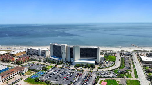 Galveston null-story, 2-bed 5220 Seawall Boulevard 1436/37-idx