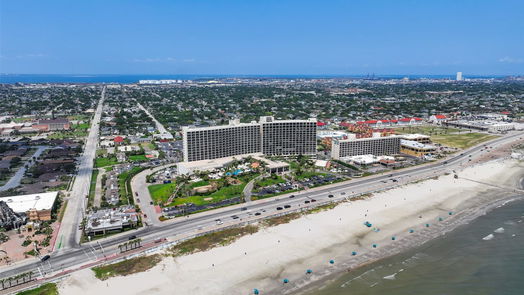 Galveston null-story, 2-bed 5220 Seawall Boulevard 1436/37-idx