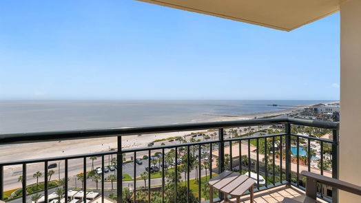 Galveston null-story, 2-bed 5220 Seawall Boulevard 1436/37-idx