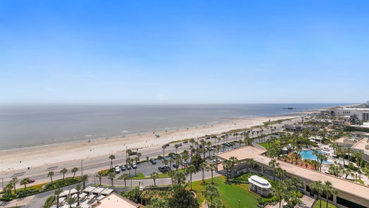 Galveston null-story, 2-bed 5220 Seawall Boulevard 1436/37-idx