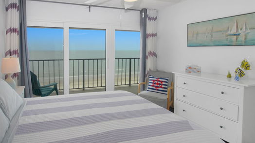 Galveston null-story, 2-bed 7310 Seawall Boulevard 910-idx