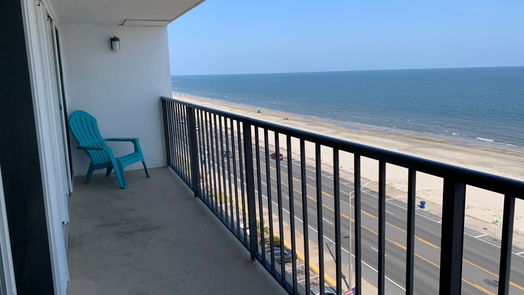 Galveston null-story, 2-bed 7310 Seawall Boulevard 910-idx