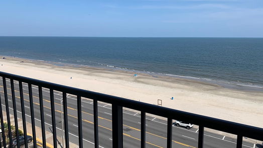 Galveston null-story, 2-bed 7310 Seawall Boulevard 910-idx