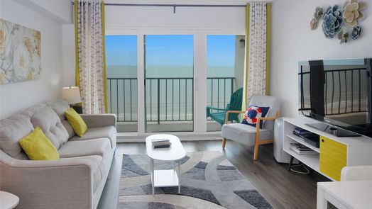 Galveston null-story, 2-bed 7310 Seawall Boulevard 910-idx