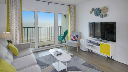 Galveston null-story, 2-bed 7310 Seawall Boulevard 910-idx