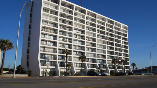 Galveston null-story, 2-bed 7310 Seawall Boulevard 910-idx