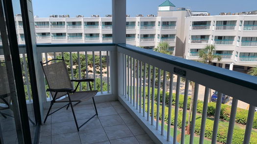 Galveston null-story, 1-bed 6102 Seawall Boulevard 373-idx