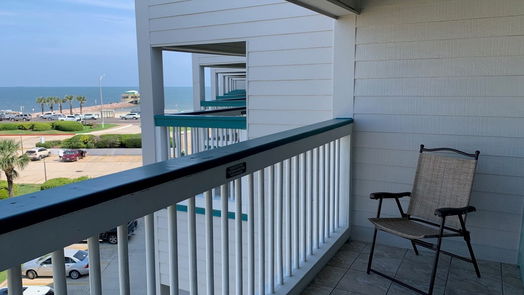 Galveston null-story, 1-bed 6102 Seawall Boulevard 373-idx