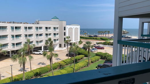 Galveston null-story, 1-bed 6102 Seawall Boulevard 373-idx