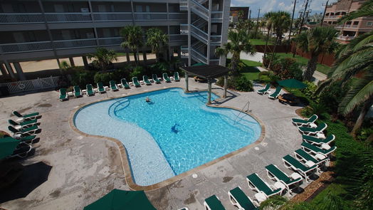 Galveston null-story, 1-bed 6102 Seawall Boulevard 373-idx