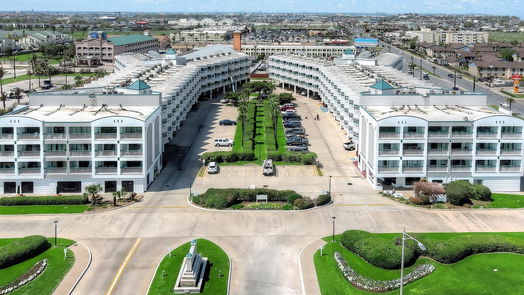 Galveston null-story, 1-bed 6102 Seawall Boulevard 373-idx