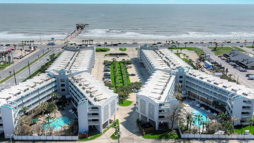 Galveston null-story, 1-bed 6102 Seawall Boulevard 373-idx