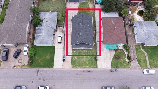 Galveston null-story, 4-bed 3314 Kleinmann Avenue-idx