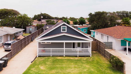 Galveston null-story, 4-bed 3314 Kleinmann Avenue-idx