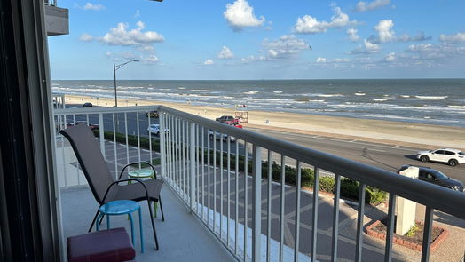 Galveston null-story, 1-bed 7700 Seawall Boulevard 307-idx