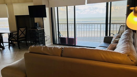 Galveston null-story, 1-bed 7700 Seawall Boulevard 307-idx