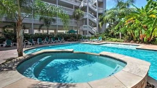 Galveston 1-story, 1-bed 6102 Seawall Boulevard 162-idx