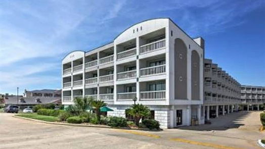 Galveston 1-story, 1-bed 6102 Seawall Boulevard 162-idx