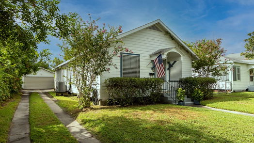 Galveston 1-story, 3-bed 4905 Avenue Q 1/2-idx