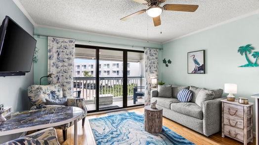 Galveston 1-story, 1-bed 6102 Seawall Boulevard 236-idx