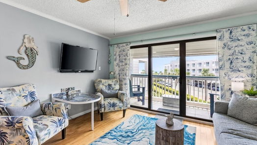 Galveston 1-story, 1-bed 6102 Seawall Boulevard 236-idx