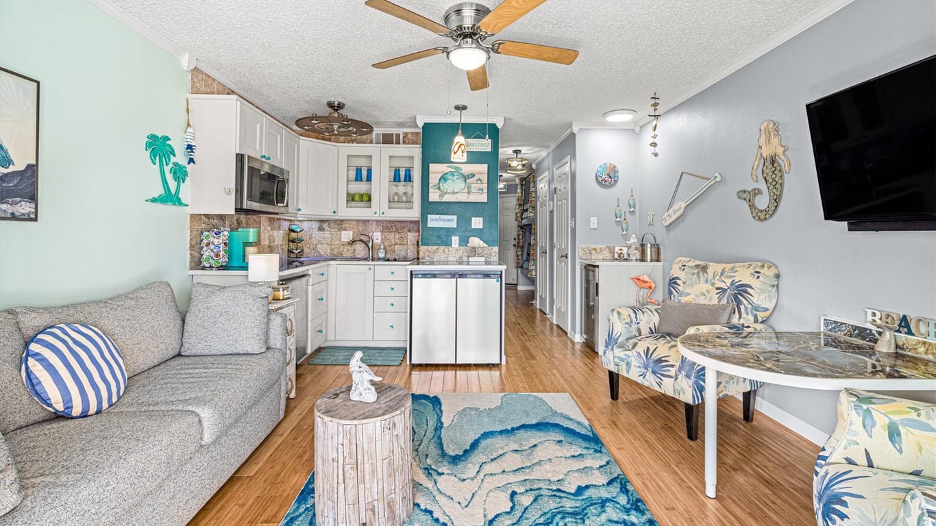 Galveston 1-story, 1-bed 6102 Seawall Boulevard 236-idx