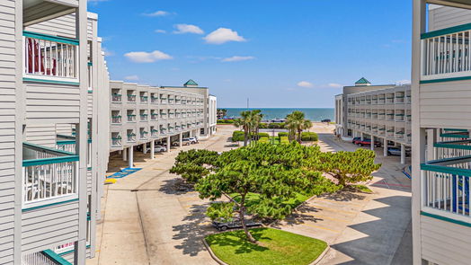 Galveston 1-story, 1-bed 6102 Seawall Boulevard 236-idx