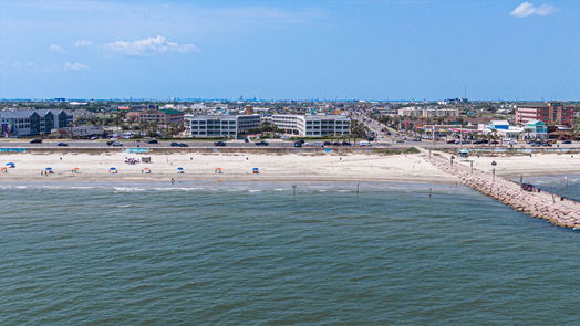 Galveston 1-story, 1-bed 6102 Seawall Boulevard 236-idx