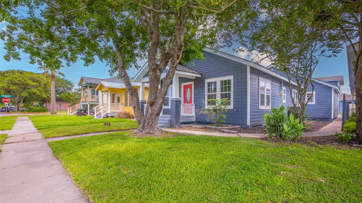 Galveston 1-story, 4-bed 5220 Avenue P 1/2-idx