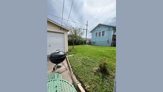 Galveston 1-story, 2-bed 4917 Austin Drive-idx