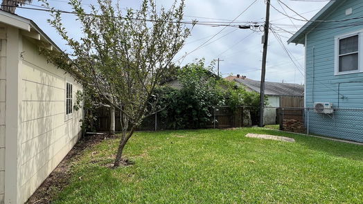 Galveston 1-story, 2-bed 4917 Austin Drive-idx