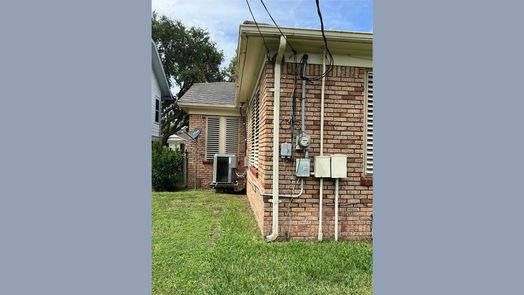 Galveston 1-story, 2-bed 4917 Austin Drive-idx