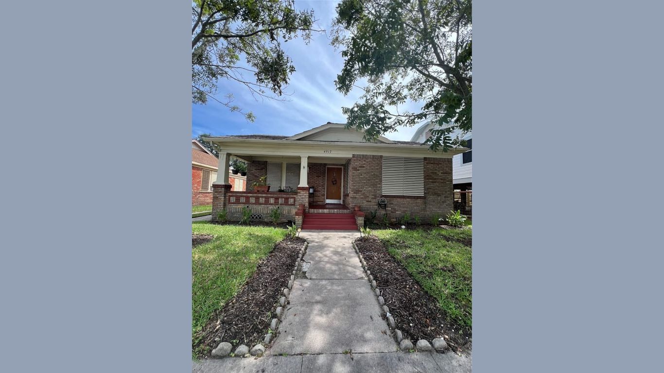 Galveston 1-story, 2-bed 4917 Austin Drive-idx