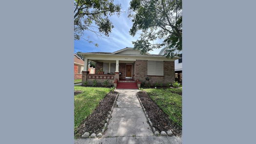 Galveston 1-story, 2-bed 4917 Austin Drive-idx