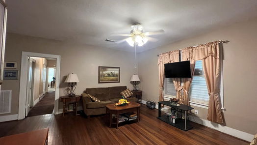 Galveston 1-story, 2-bed 4917 Austin Drive-idx