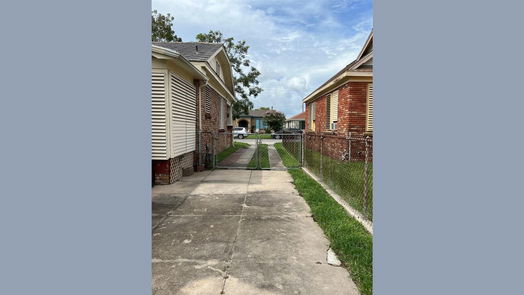 Galveston 1-story, 2-bed 4917 Austin Drive-idx