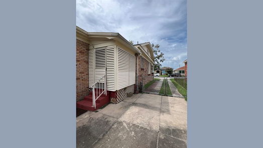 Galveston 1-story, 2-bed 4917 Austin Drive-idx