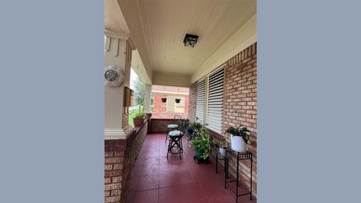 Galveston 1-story, 2-bed 4917 Austin Drive-idx