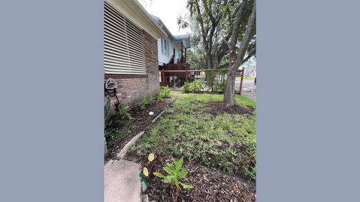 Galveston 1-story, 2-bed 4917 Austin Drive-idx