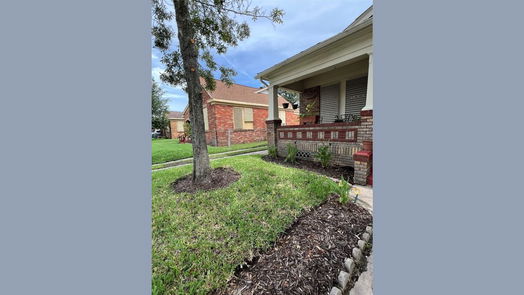 Galveston 1-story, 2-bed 4917 Austin Drive-idx