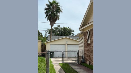 Galveston 1-story, 2-bed 4917 Austin Drive-idx