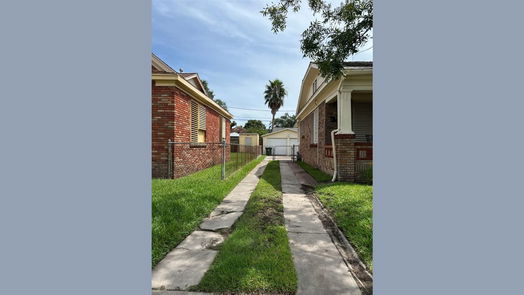 Galveston 1-story, 2-bed 4917 Austin Drive-idx