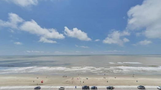 Galveston 1-story, 3-bed 7310 Seawall Boulevard 1101-idx