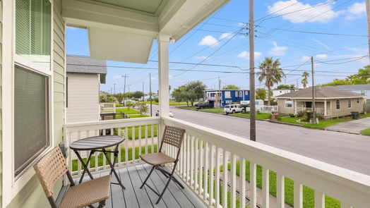 Galveston 2-story, 2-bed 1912 55th Street-idx