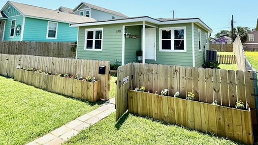 Galveston null-story, 2-bed 5325 Avenue L-idx