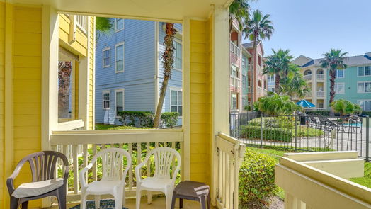 Galveston 1-story, 1-bed 7000 Seawall Boulevard 914-idx