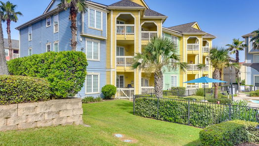 Galveston 1-story, 1-bed 7000 Seawall Boulevard 914-idx