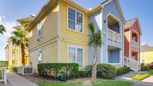 Galveston 1-story, 1-bed 7000 Seawall Boulevard 914-idx