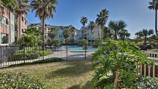 Galveston 1-story, 1-bed 7000 Seawall Boulevard 914-idx